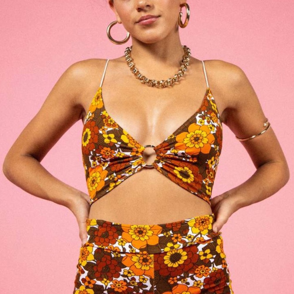 Her Pony Margaux Set